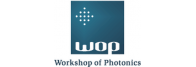Logo of Wophotonics, one of the trusted clients in the biotechnology industry