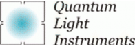 Logo of Quantum Light instruments, one of the trusted clients in the laser industry