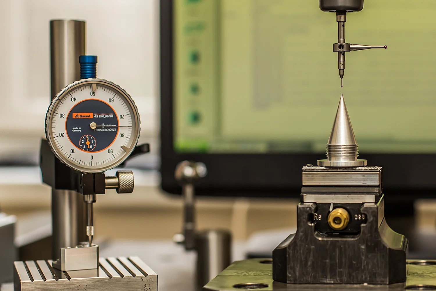 cnc turning services