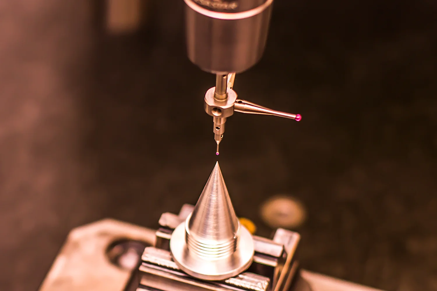 cnc turning services